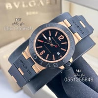 ساعات بلغاري - BVLGAR