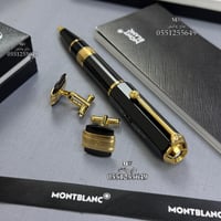 فلم مونت بلانك شكسبير -MONT BLANK