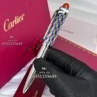 قلم كارتير سانتوس - Cartier