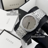 ساعات قوتشي - GUCCI