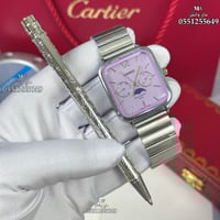 قلم كارتير - ساعة كاسيو بسعر مميز
