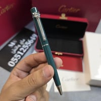 قلم كارتير سانتوس - Cartier