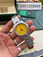 ساعات رولكس - ROLEX