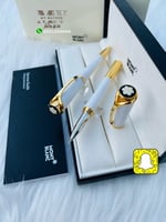 اقلام مونت بلانك MONT BLANK