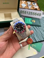 ساعات رولكس - ROLEX