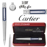 قلم كارتير سانتوس - Cartier