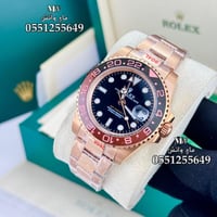 ساعات رولكس - ROLEX