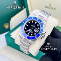 ساعات رولكس - ROLEX