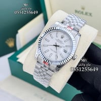 ساعات رولكس - ROLEX