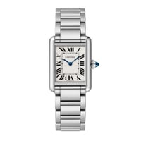 ساعة كارتير سانتوس-Cartier