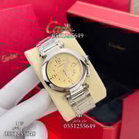 ساعة كارتير سانتوس-Cartier