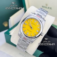 ساعات رولكس - ROLEX