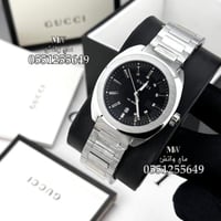 ساعات قوتشي - GUCCI