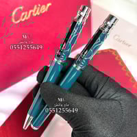 قلم كارتير سانتوس - Cartier