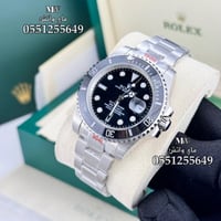 ساعات رولكس - ROLEX
