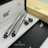 اقلام مونت بلانك -MONT BLANK