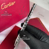 قلم كارتير سانتوس - Cartier
