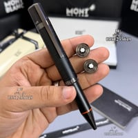 قلم مونت بلانك اندي وارهول -MONT BLANK