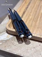 اقلام كارتير -MANT BLANK