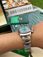 ساعات رولكس - ROLEX