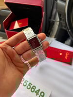 ساعة كارتير-Cartier