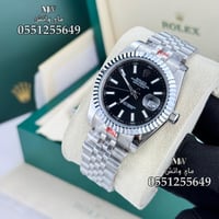 ساعات رولكس - ROLEX