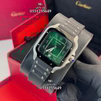 ساعة كارتير بطارية Cartier