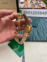 ساعات رولكس - ROLEX