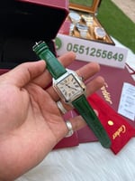 ساعة كارتير-Cartier