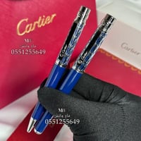 قلم كارتير سانتوس - Cartier