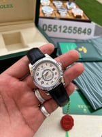 ساعات رولكس - ROLEX