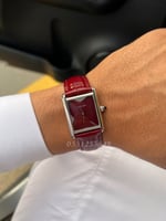 ساعة كارتير-Cartier