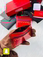 ابواك كارتير - Cartier