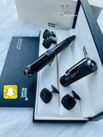 اقلام مونت بلانك شكسبير MONT BLANK