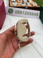 ساعة شوبارد نسائي- Chopard