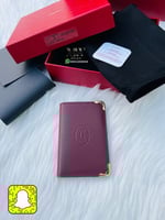 ابواك كارتير - Cartier