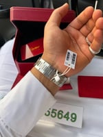 ساعة كارتير-Cartier