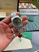 ساعات رولكس - ROLEX