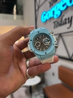 ساعات هوبلت