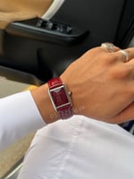 ساعة كارتير-Cartier