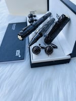 اقلام مونت بلانك -MONT BLANK