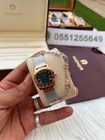 ساعات اجنر نسائي معا اسواره مجانا- AIGNER