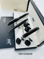 اقلام مونت بلانك -MONT BLANK