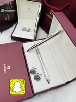 اقلام و كبك اقنر AIGNER