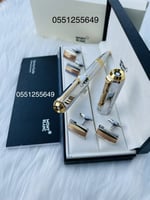 اقلام مونت بلانك -MONT BLANK