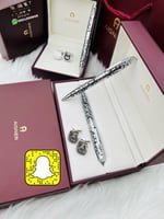 اقلام و كبك اقنر AIGNER