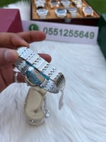 ساعات فرزاتشي - VERSACE