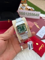 ساعة كارتير-Cartier