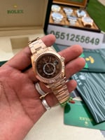ساعات رولكس - ROLEX