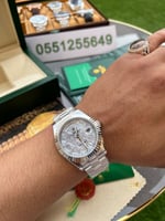 ساعات رولكس - ROLEX